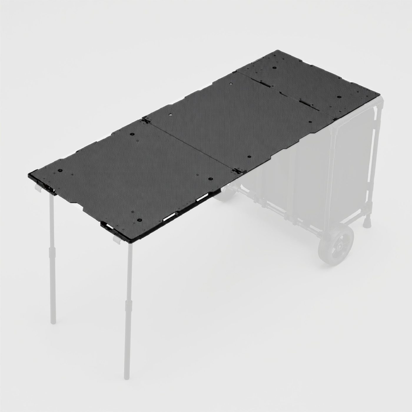 Max II Folding Set