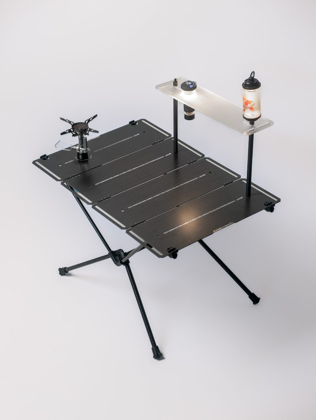 MFT FOLDING TABLE