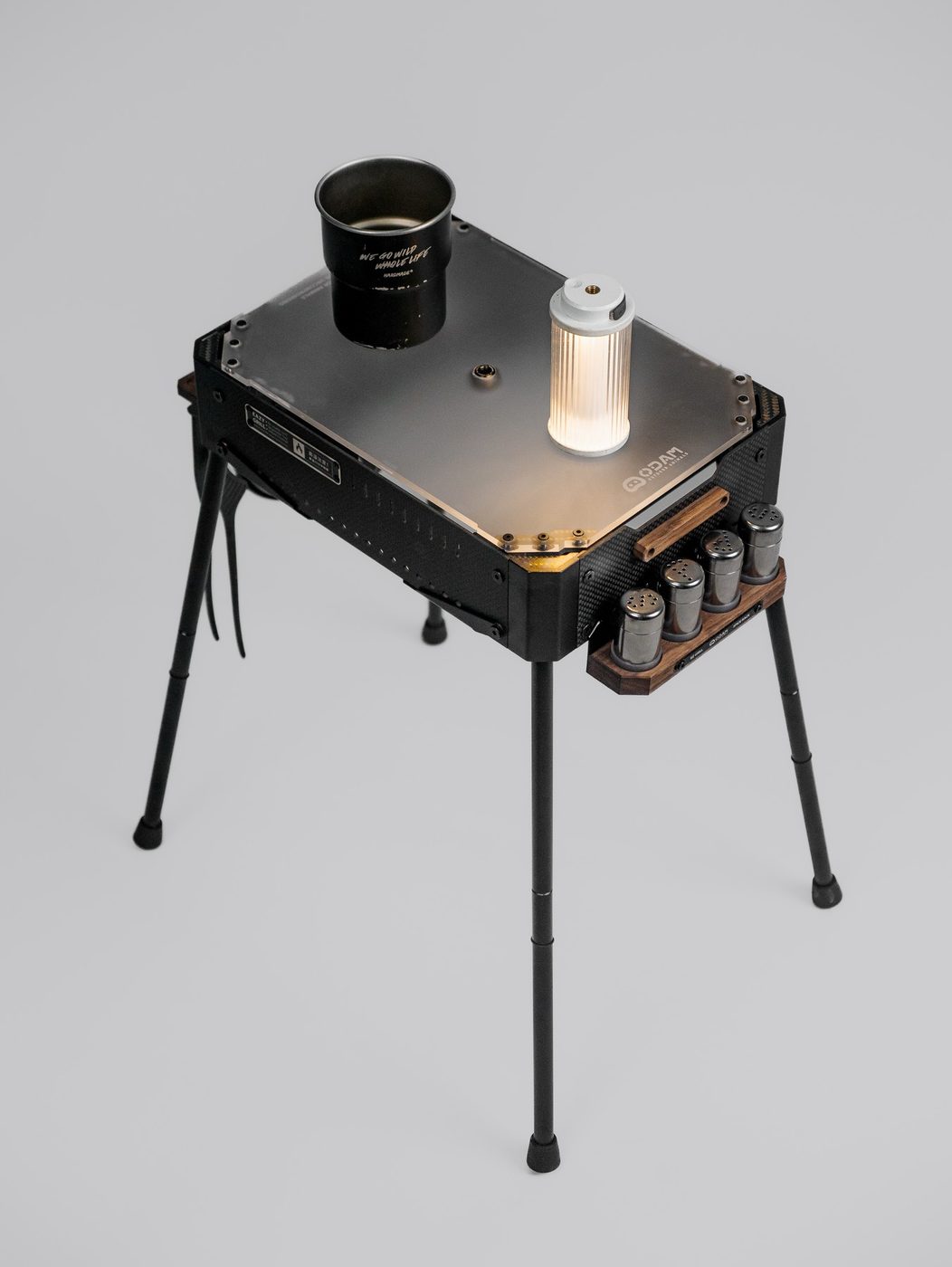 EZ GRILL - M feature image