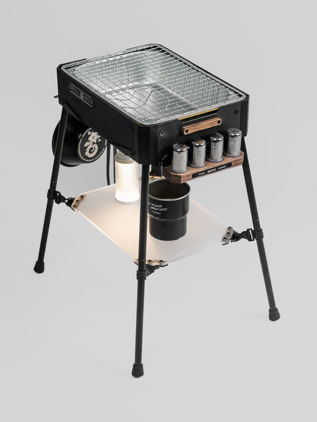 EZ GRILL - M