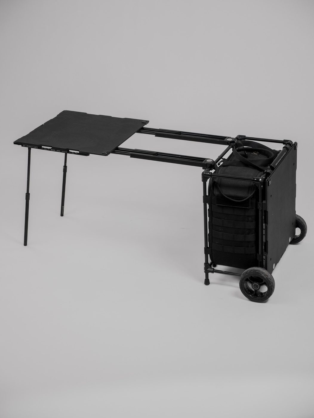FOLDING SIDE DECK feature image
