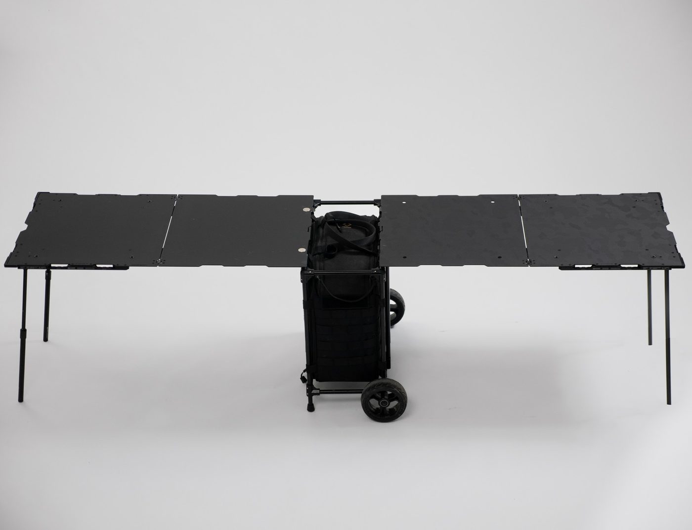 FOLDING SIDE DECK feature image