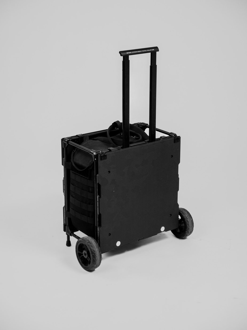 FOLDING SIDE DECK feature image