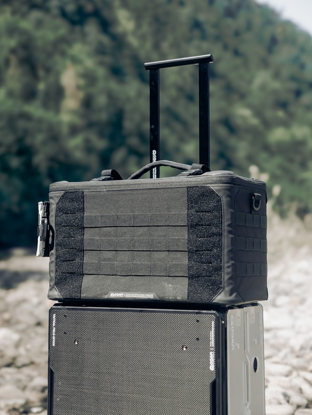 HARDSHELL STORAGE BAG feature image