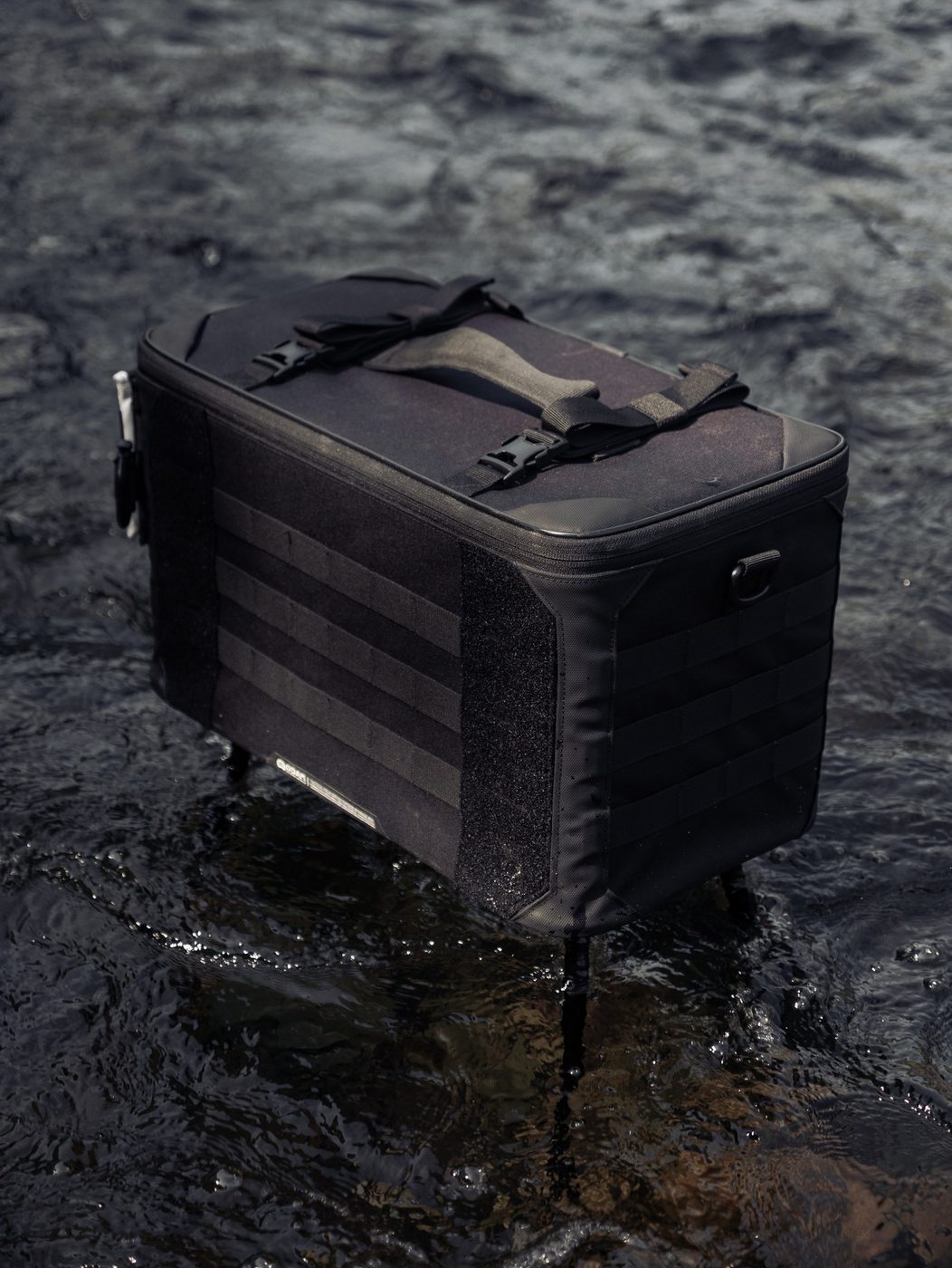 HARDSHELL STORAGE BAG feature image