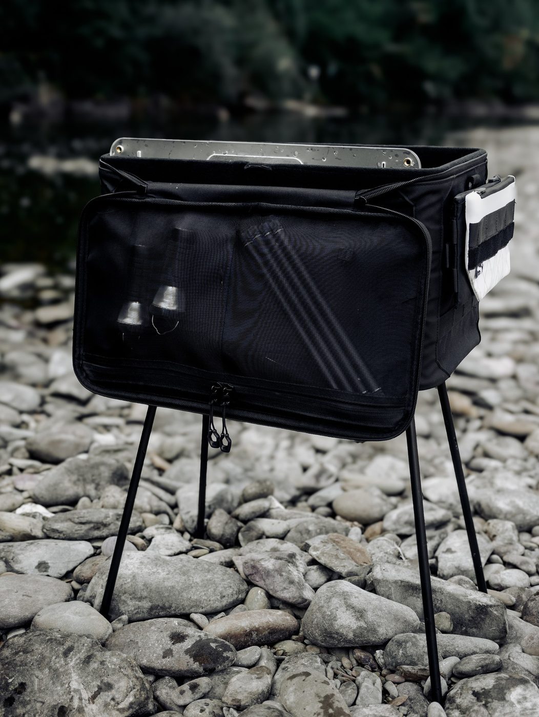 HARDSHELL STORAGE BAG feature image