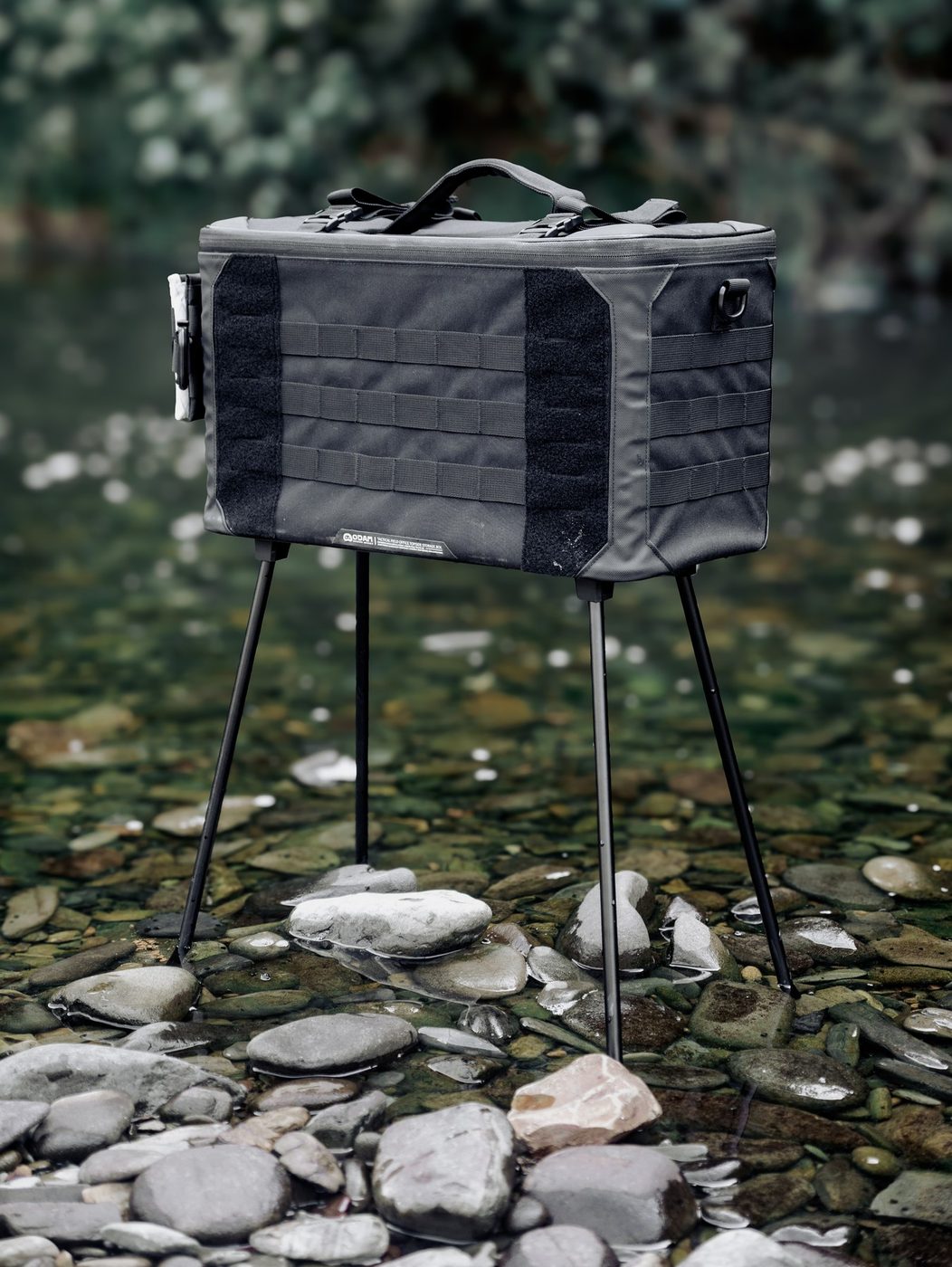 HARDSHELL STORAGE BAG feature image