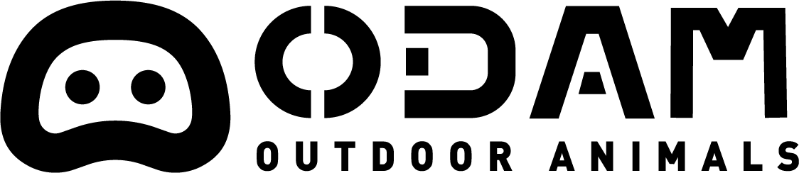 ODAM logo