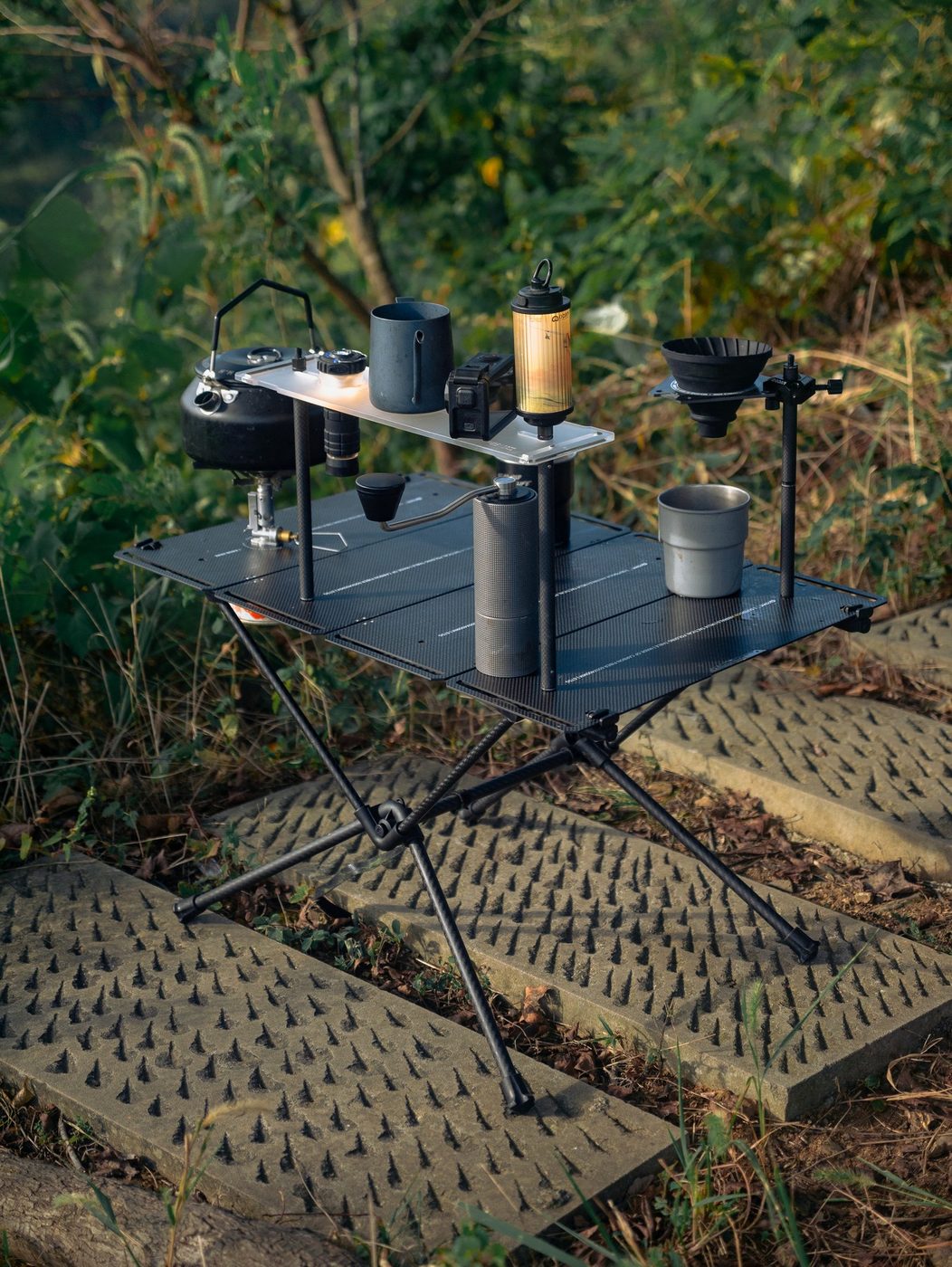 MFT FOLDING TABLE feature image
