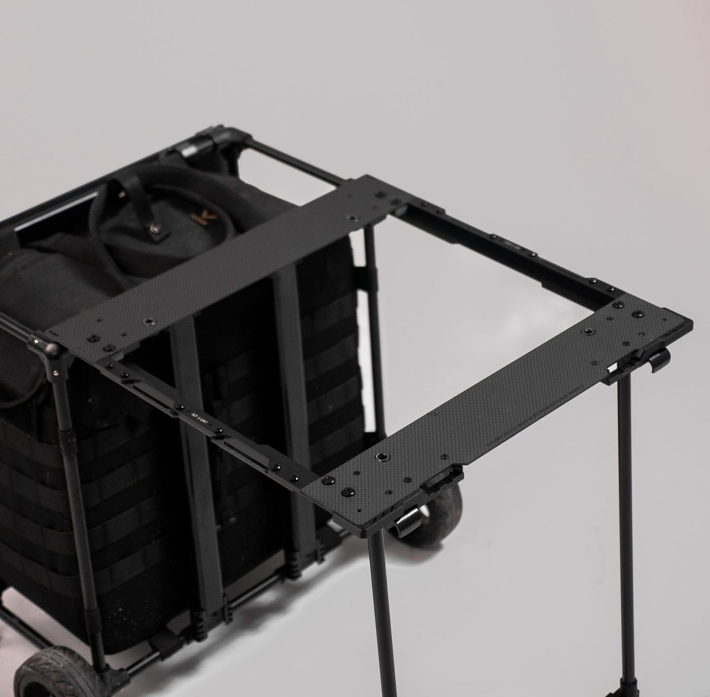 IGT SIDE DECK