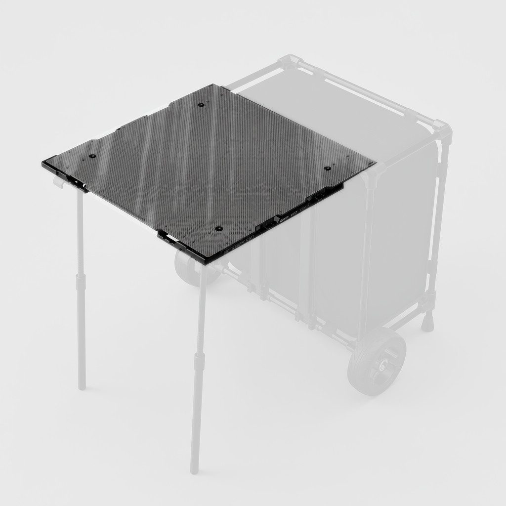 Max II Side Deck - Universal