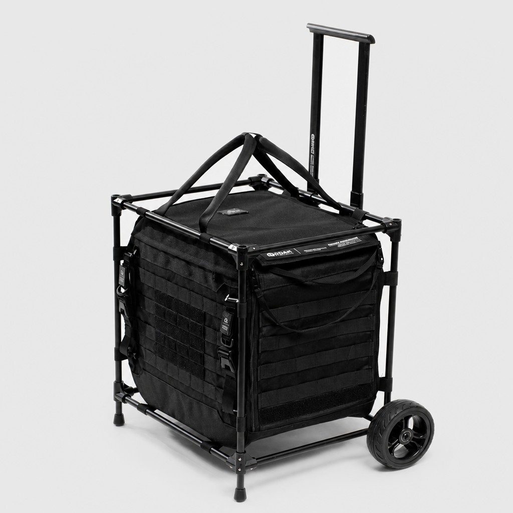 Tactical Trolley