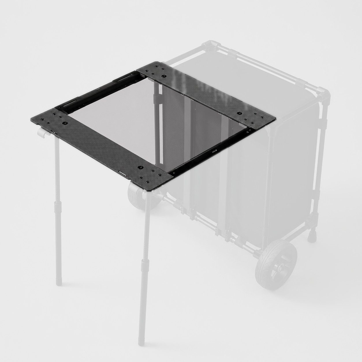 Max II IGT Side Deck - Universal