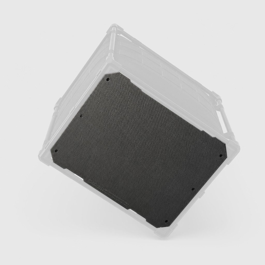 Bottom Plate for Helinox Field Office M