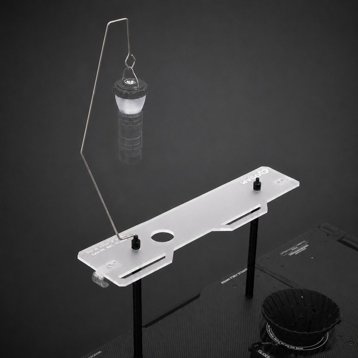 Glowing Rack - Standard Edition