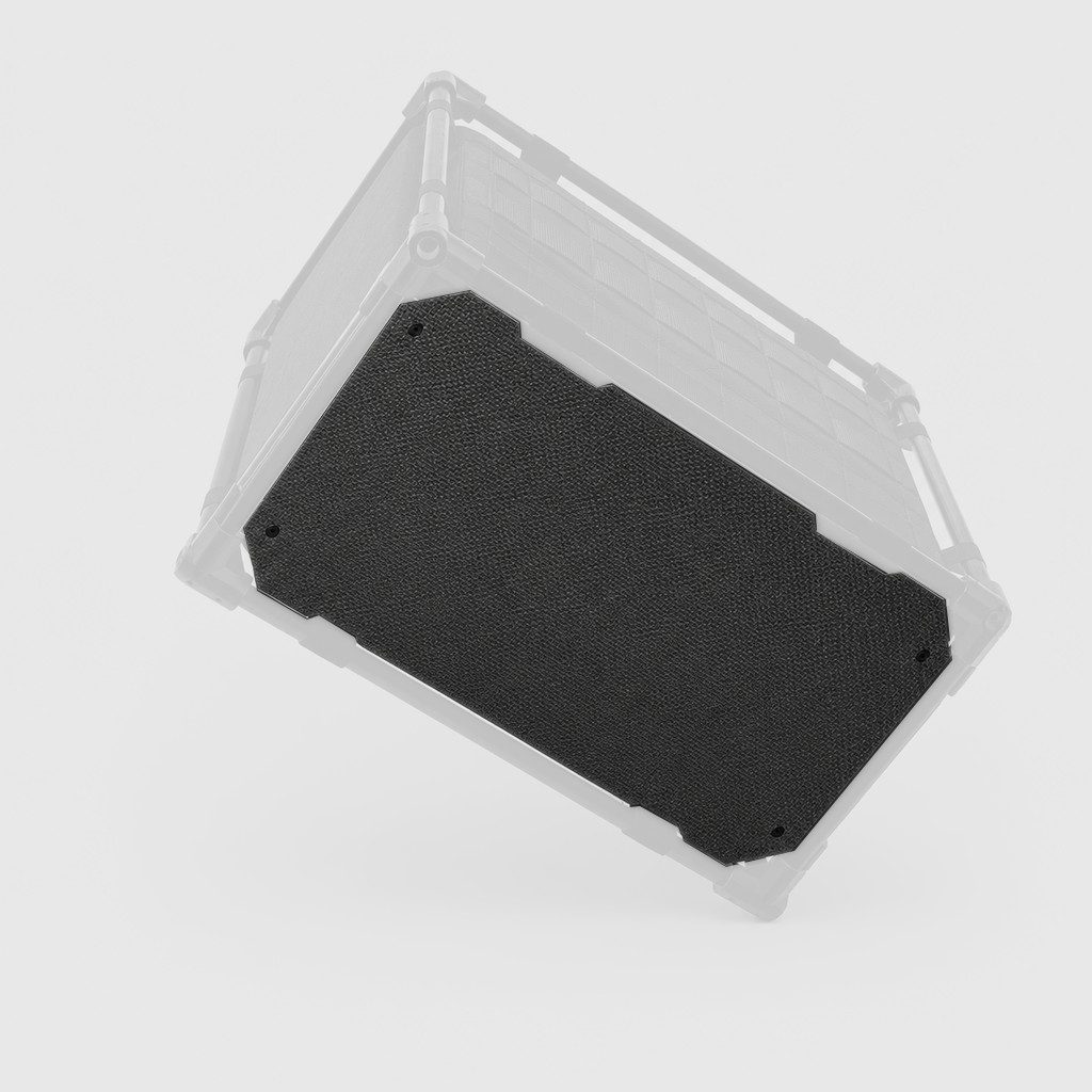 Bottom Plate for ODAM Tactical Trolley