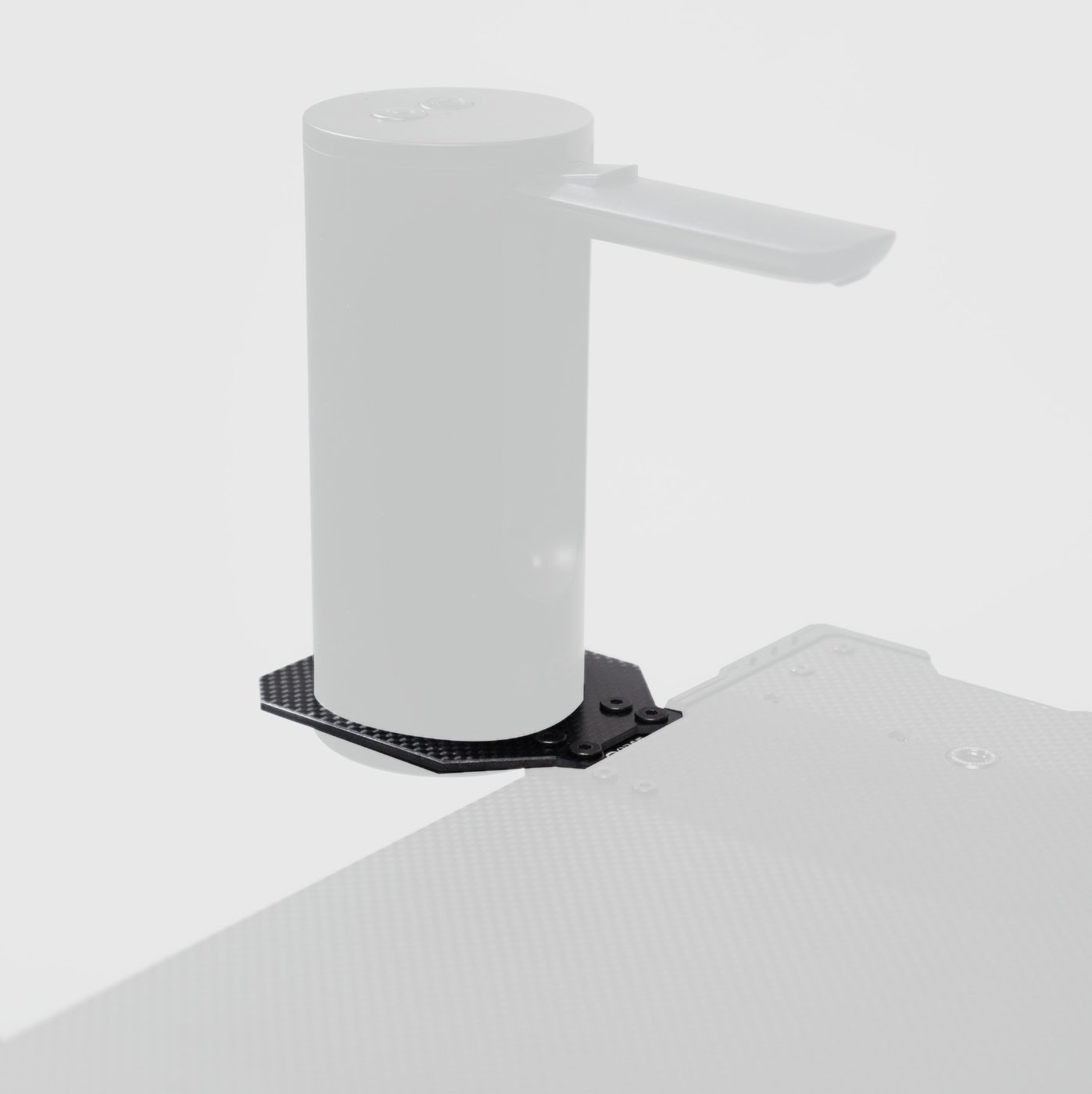Maglock Module - Water Pump