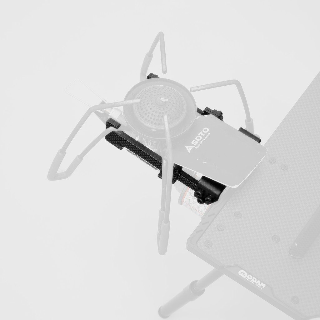 Maclock Module - ST310 Stove
