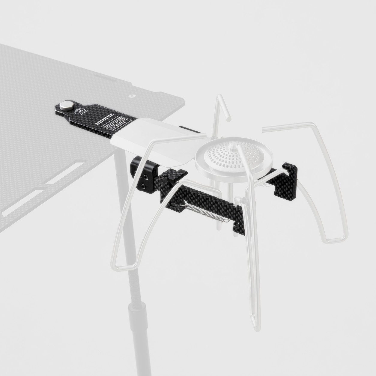 Bolt-on Module - ST310 Stove