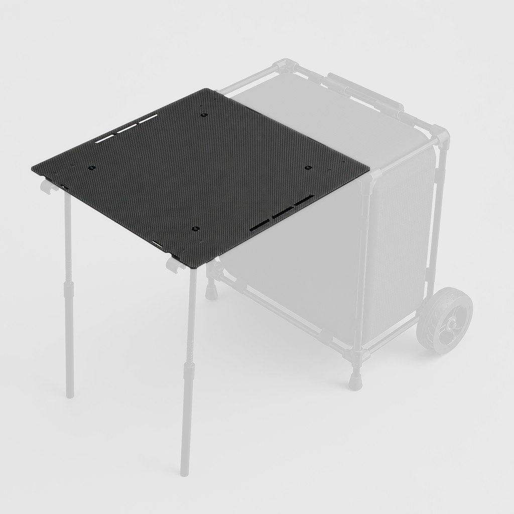 Pro Side Deck - Universal
