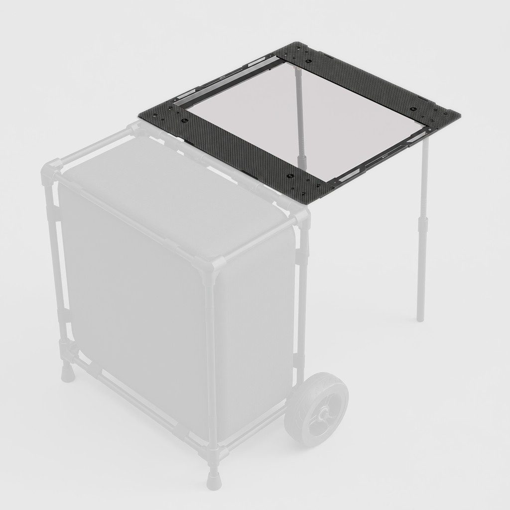 Pro IGT Side Deck - Universal