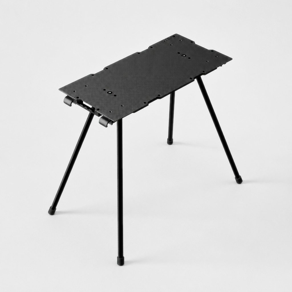 Maglock Solo Table (Helinox M  Compatible)