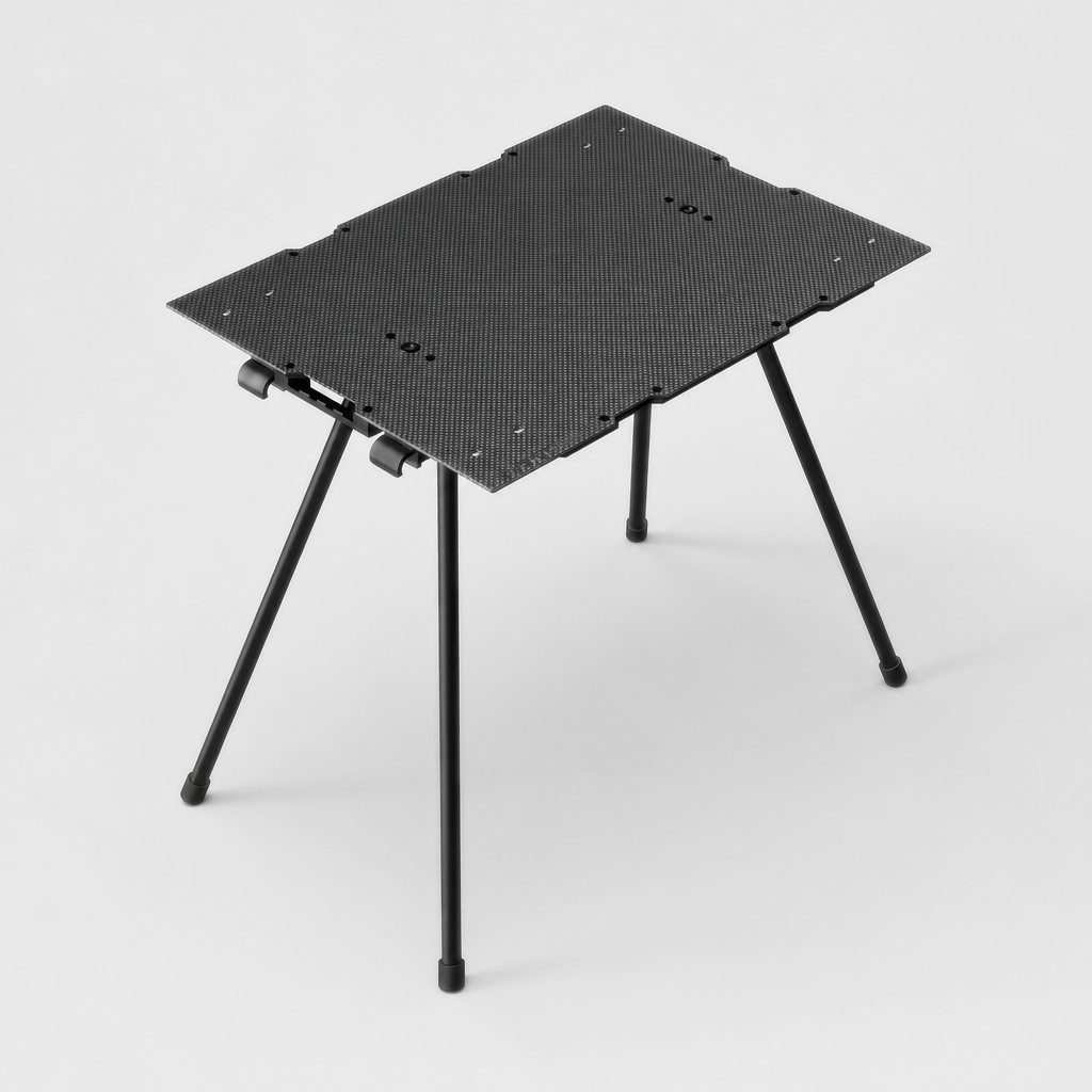 Maglock Solo Table (ODAM Trolley  Compatible)