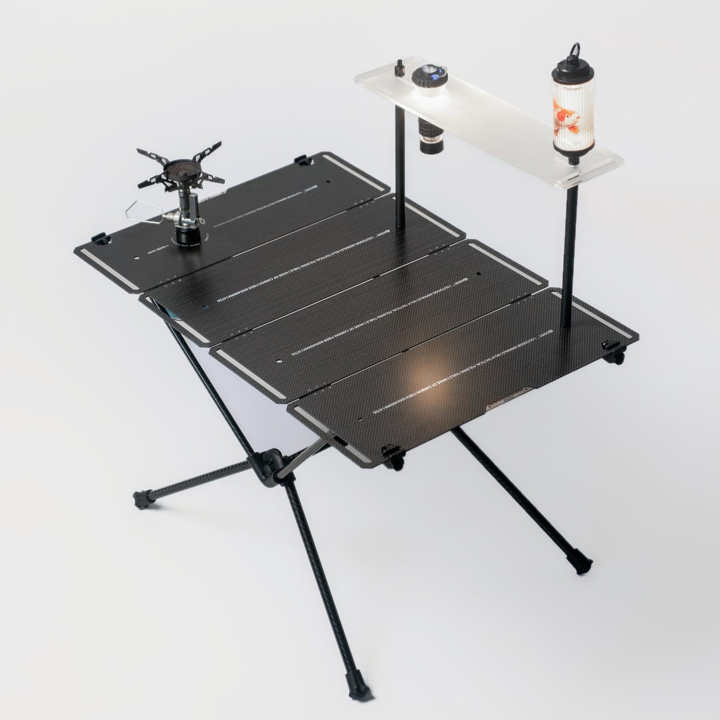 MFT Rack