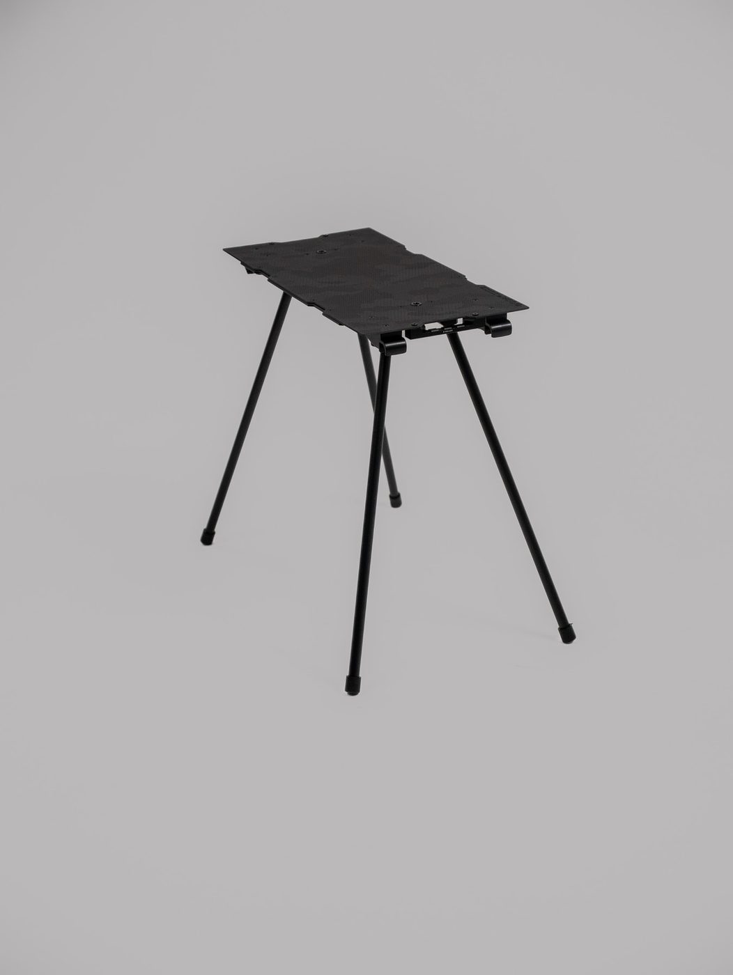 SOLO TABLE II feature image