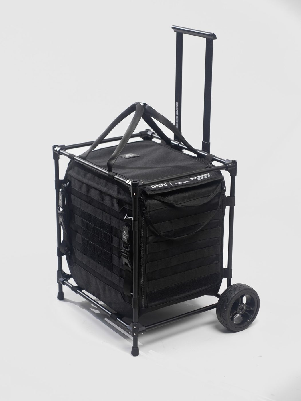 TACTICAL TROLLEY SYSTEM feature image