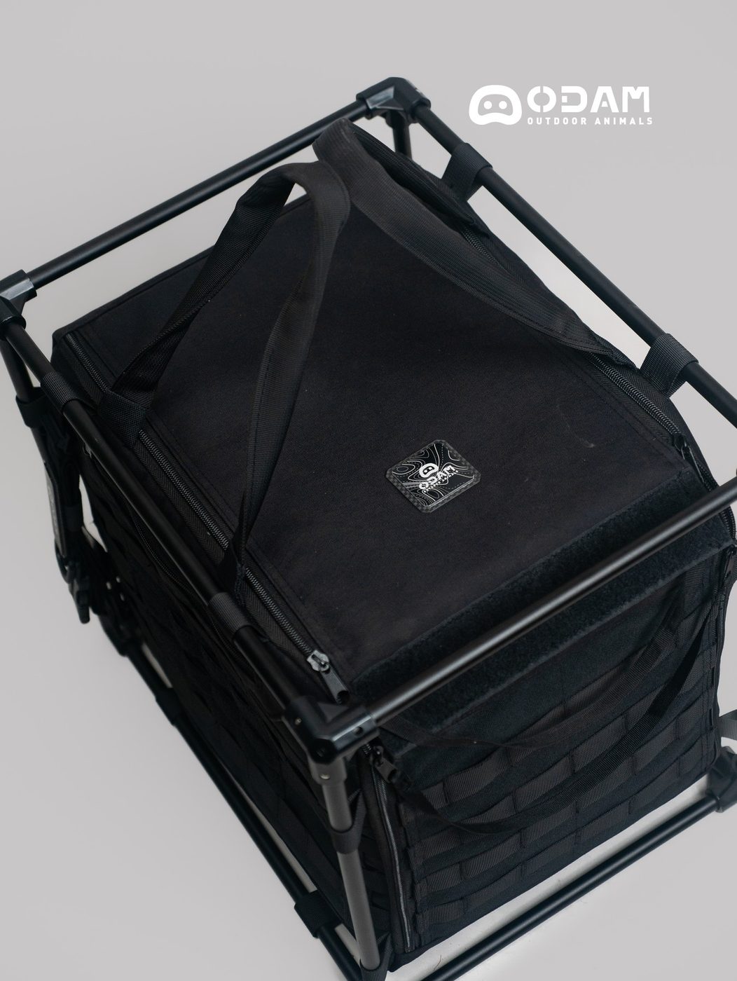 TACTICAL TROLLEY SYSTEM feature image