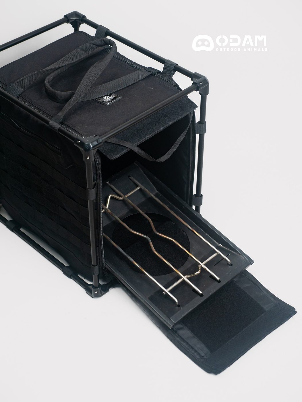 TACTICAL TROLLEY SYSTEM feature image