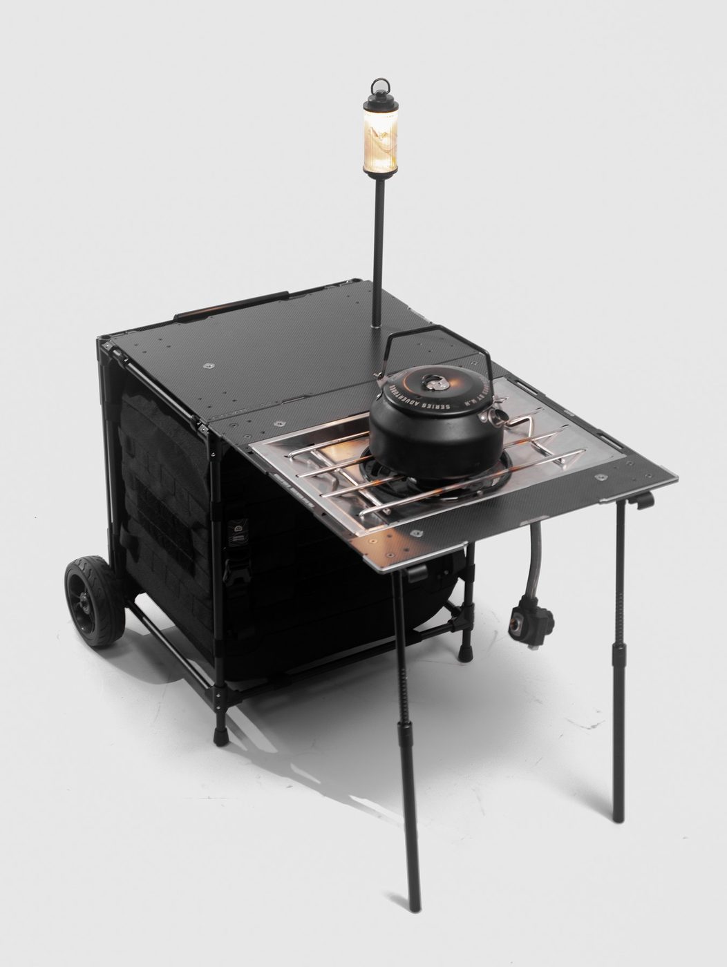 TACTICAL TROLLEY SYSTEM feature image
